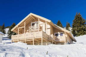 Les Chalets de Flaine Hameau - maeva Home - Chalet 7 Pièces 12 Personnes - Prestige MAE-3379
